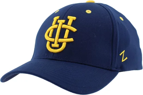Vista 8 de ZHATS - Sombrero ajustado elástico para hombre de la NCAA, color del