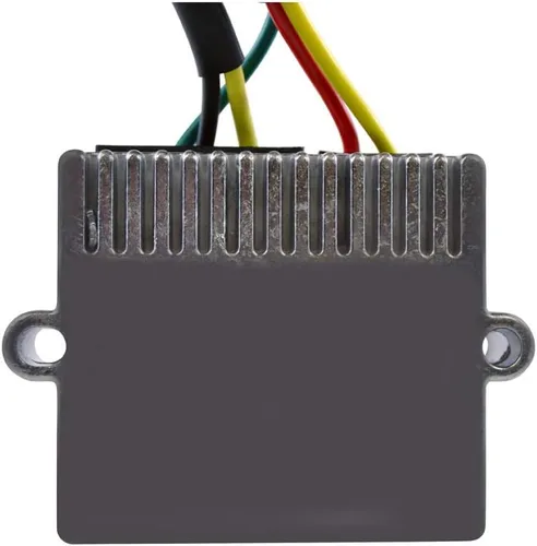Vista 7 de RMSTATOR Repuesto para regulador de voltaje rectificador Arctic Cat F8 Firecat 800 M 8000 T 500 XF 8000 ZR 8000 2008-2017 Reposición OEM #