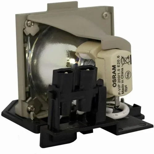Vista 4 de BL-FP200F / SP.89M01GC01 - Bombilla de repuesto para proyector con carcasa compatible con OPTOMA EP628 EP723 EP728 EP728i EW1610 EW628 EX628 TS723