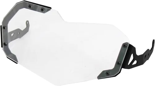 Vista 2 de Cubierta protectora de faros delanteros para BMW F750GS F850GS F 750 / 850 para GS 2017 2018 2019 2020 2021 F 750 para GS F 850 para GS Faro
