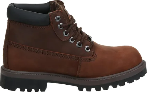 Vista 9 de Skechers Men's Sargeants-Verdict Waterproof Boot Fashion
