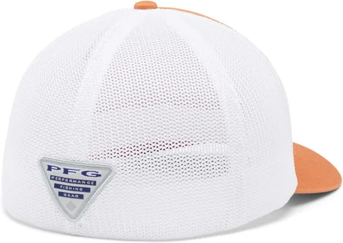 Vista 2 de Columbia PFG Gorra de malla unisex para adultos