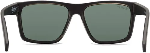 Vista 4 de VonZipper Gafas de sol cuadradas redondeadas