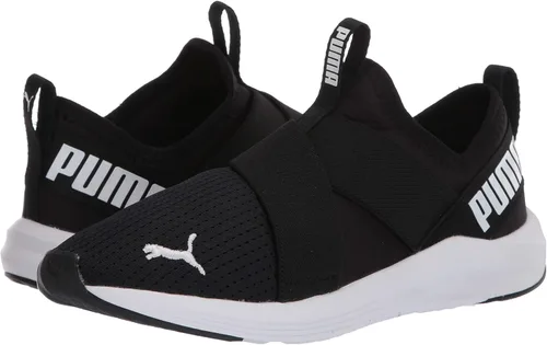 Vista 8 de PUMA Women's Prowl Slip on Sneaker