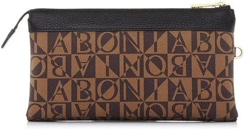 Vista 3 de Bonia Black Milagros Pouch