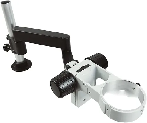 Vista 4 de Kit de accesorios para microscopio giratorio para binocular, trinocular, estéreo, microscopio, microscopio, cámara, microscopio, diapositivas 1.969