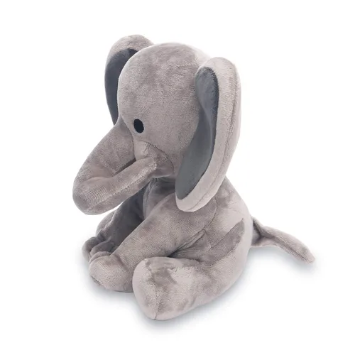 Vista 3 de Bedtime Originals Choo Choo Express - Elefante de peluche - Humphrey