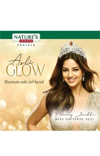 Vista 2 de Nature's Essence Aromaterapia Beauty Solutions Mini Gold Kit (Envío Gratis)