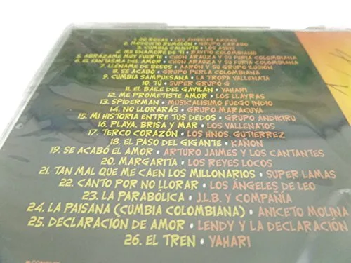Vista 4 de Hora Sonidera