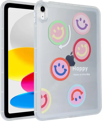 Vista 41 de Funda trasera translúcida y esmerilada para Apple iPad mini 5/Mini 4/Mini 3/Mini 2/Mini 1 Funda de 7,9" TPU suave a prueba de golpes, delgada