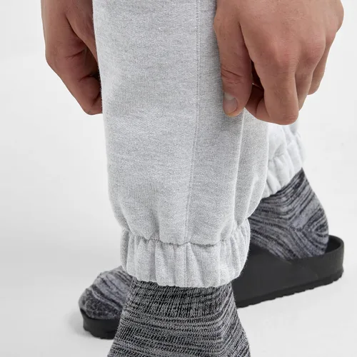 Vista 20 de Hanes Originals - Pantalones deportivos para hombre, forro polar pesado con bolsillos, entrepierna de 30 pulgadas