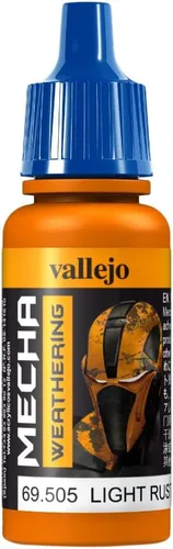 Vista 51 de Vallejo Accesorios de pintura negro de 0.6 fl oz