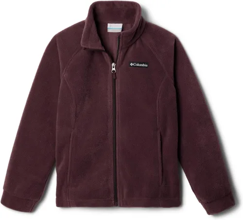 Vista 326 de Columbia Benton Springs - Chaqueta de vellón para niña