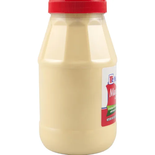 Vista 21 de McCormick Mayonesa (mayonesa) con jugo de lima, 62.5 fl oz