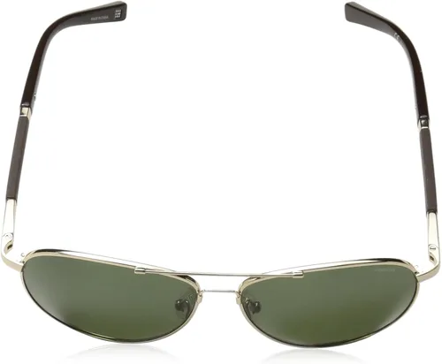 Vista 4 de Polaroid Gafas de sol para hombre Pld2000S Aviator Gafas de sol