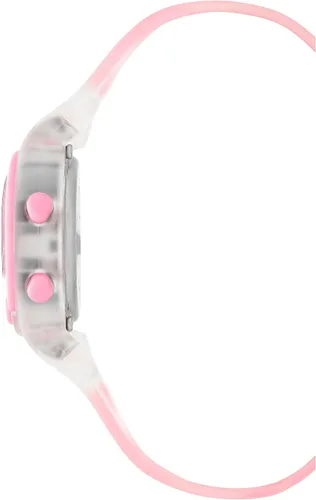 Vista 2 de Armitron Sport Women's Digital Chronograph Resin Strap Watch, 457138