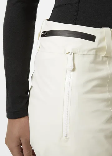 Vista 5 de Helly-Hansen St. Mortitz - Pantalón de esquí aislado para mujer
