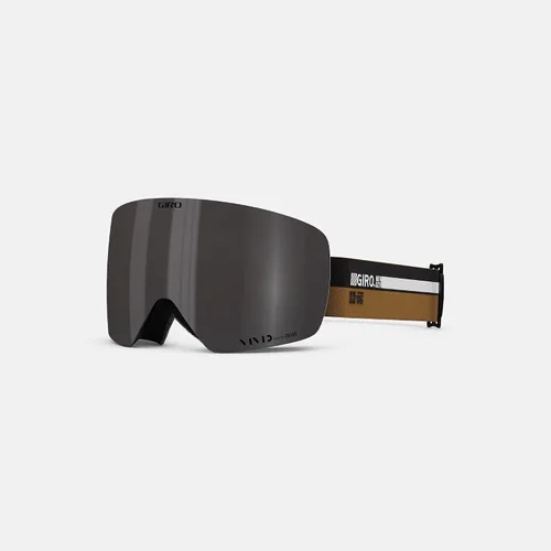 Vista 29 de Giro Gafas de esquí unisex para adultos Giro Contour Rs