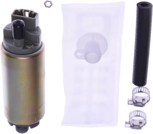Vista 2 de Bomba de combustible QFS para Ducati Multistrada 1000DS/1100/1200/V2/V4 2003-2024, restaura el rendimiento del equipo original