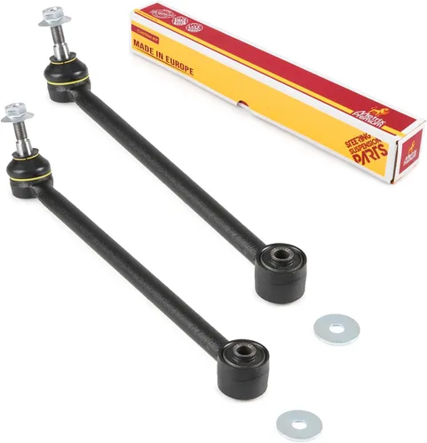 Vista 208 de Metrix Premium Chassis Parts - Brazo de control inferior delantero L&R con kit de rótula