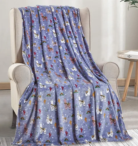 Vista 12 de Shark Baby - Manta extra suave (50 x 60 pulgadas), tiburones azules y grises