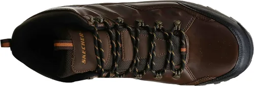 Vista 11 de Skechers Men's Relment-Traven Hiking Boot