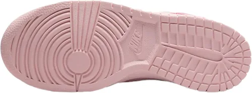 Vista 657 de Nike Kid's Dunk Low Sneaker
