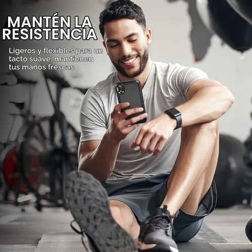 Vista 7 de SPIDERCASE Funda para iPhone XR, [Protección contra Caídas de Grado Militar de 10 Pies] [Antideslizante]