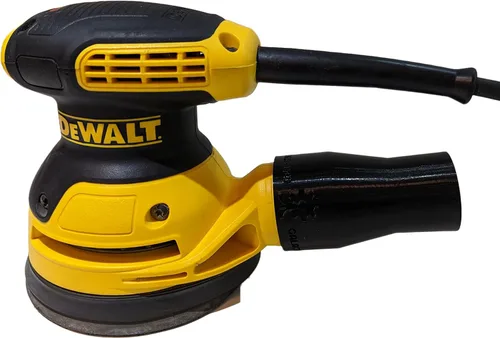 Vista 16 de Adaptador de vacío para lijadoras Dewalt - Recolección superior de polvo y ajuste de precisión - Galactic Gadgets (1-1/4 pulgadas - rojo)