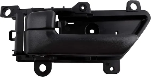 Vista 2 de 82610-3J000WS - Manija de puerta interior para el lado del conductor, compatible con Hyundai Veracruz 07-12