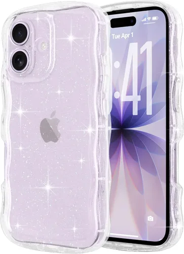 Vista 156 de Pepmune Funda magnética para iPhone 17 Pro Max, color rosa