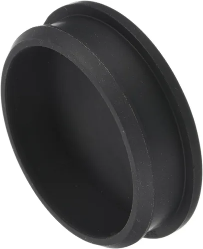 Vista 73 de MECCANIXITY Tapones de silicona con bloqueo de clic para cubrir agujeros de panel, sello de panel de goma tipo empotrado redondo para antepechos