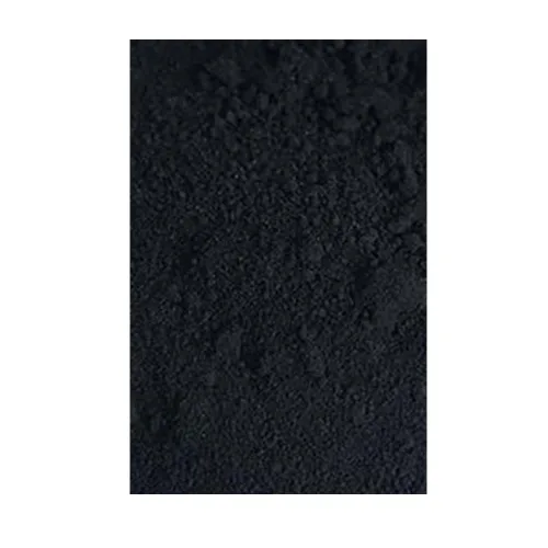 En varios colores óxido de hierro Polvo de óxido de hierro negro grado cosmético para cosméticos y jabón - 1.76 oz