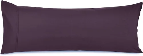 Vista 111 de Nestl - Juego de 2 fundas de almohada de microfibra azul playa tamaño Queen, 20 x 30 pulgadas