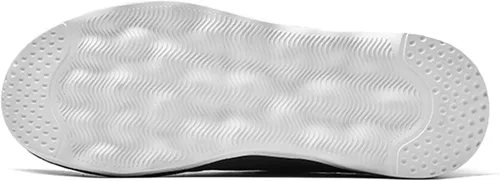Vista 7 de Ahico Tenis de correr ligeros para hombre zapatos de entrenamiento casuales para interiores y exteriores caminar tenis atléticos