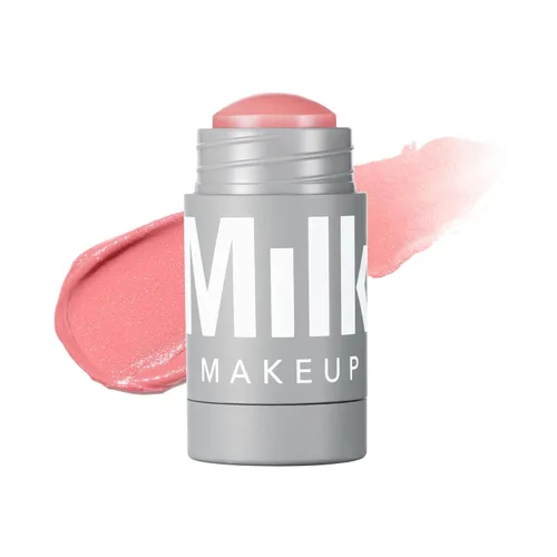 Vista 14 de Milk Makeup Barra de crema multiusos Lip + Cheek con acabado satinado o mate