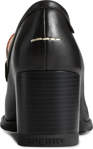 Vista 6 de Sperry Mocasines Seaport Penny Heel para mujer