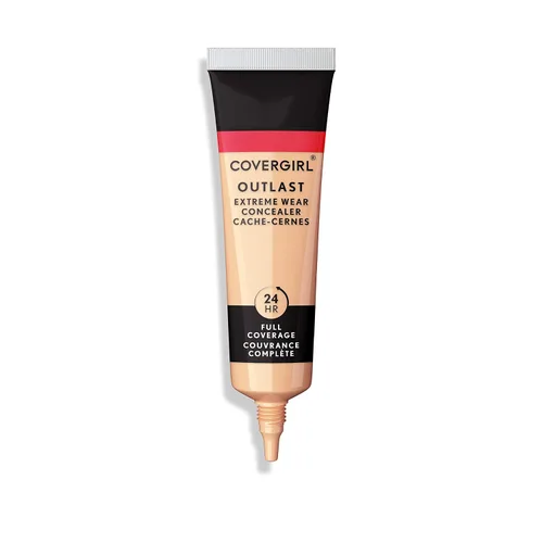 Vista 6 de COVERGIRL Outlast Extreme Wear Corrector, Buff Beige 825