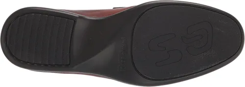 Vista 4 de Gentle Souls by Kenneth Cole Women's Men's Penny Loafer