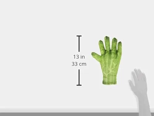 Vista 5 de Marvel Avengers Endgame - Guantes acolchados para niños