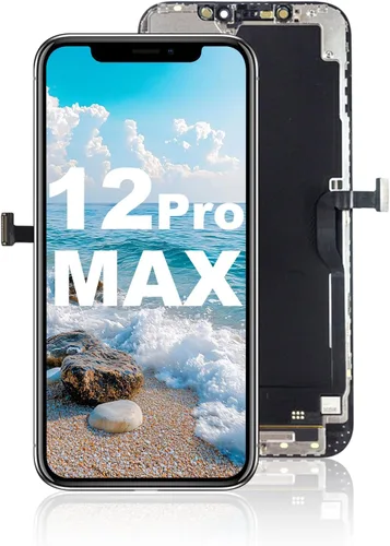 Vista 18 de para iPhone 11 Pro Max Reemplazo de Pantalla, Mayorista Completa Full HD 6.5 Pulgadas COF LCD Visualización 3D Touch Digitalizador Ensamblaje