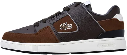 Vista 3 de Lacoste Men's Court Cage Sneaker