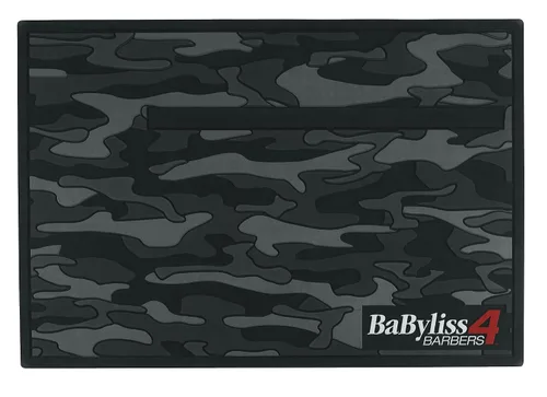 Vista 4 de BaBylissPRO Barberology Barber Mat