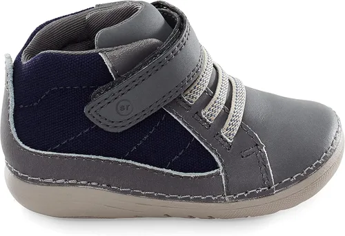 Vista 2 de Stride Rite baby-boys Soft Motion Collins