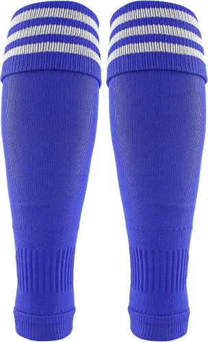 Vista 3 de adidas unisex Alphaskin 2-piece Calf Sleeve