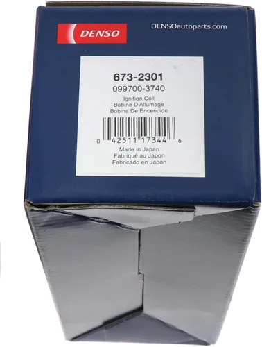 Vista 8 de Denso 6732301 – Bobina de encendido