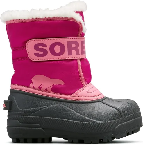 Vista 42 de SOREL - Botas de nieve para niños de Snow Commander