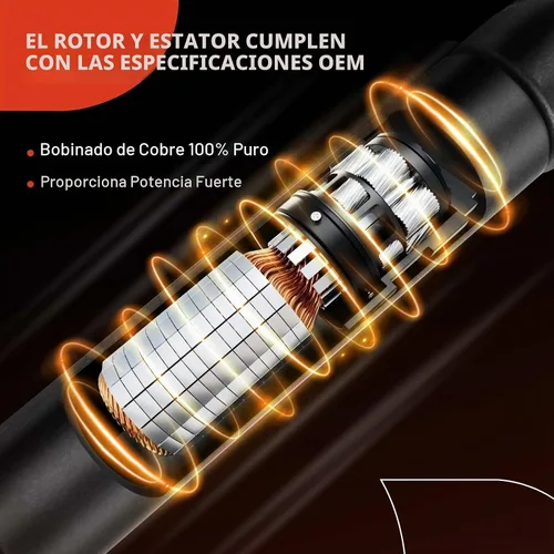 Vista 2 de A-Premium Soporte de elevación de potencia para portón trasero compatible con Kia Sorento 2016 2017 2018 2019 2020, compatible con utilidad