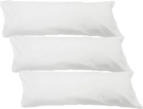 Vista 2 de Sleep Solutions cuerpo funda de almohada