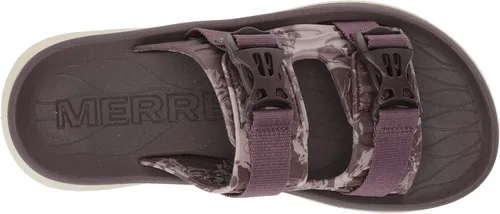 Vista 5 de Merrell Women's Hut Ultra Wrap Sport Sandal